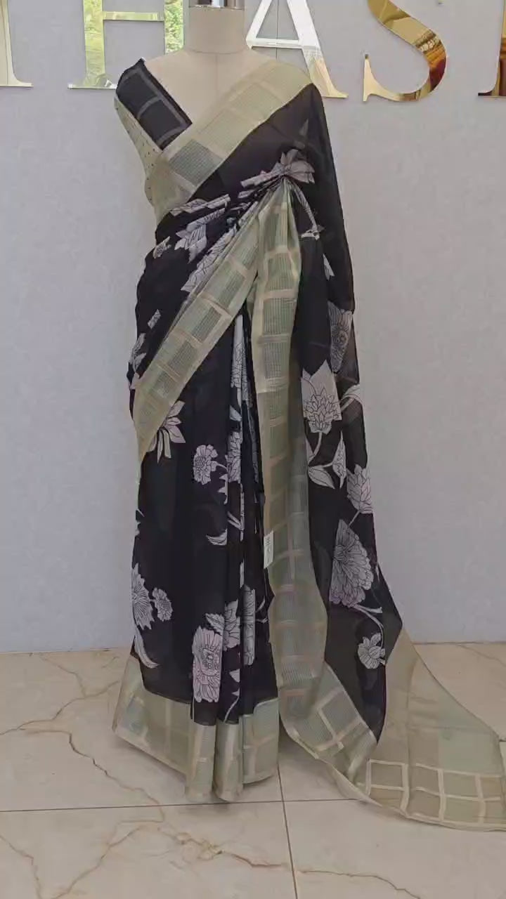 Kotta saree