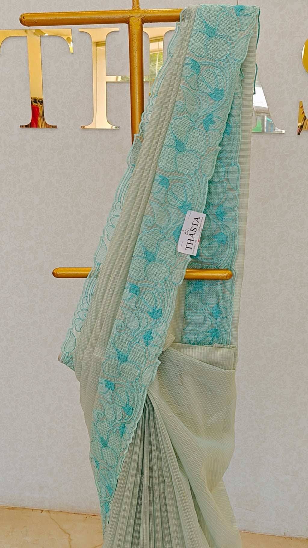 KOTTA SAREE