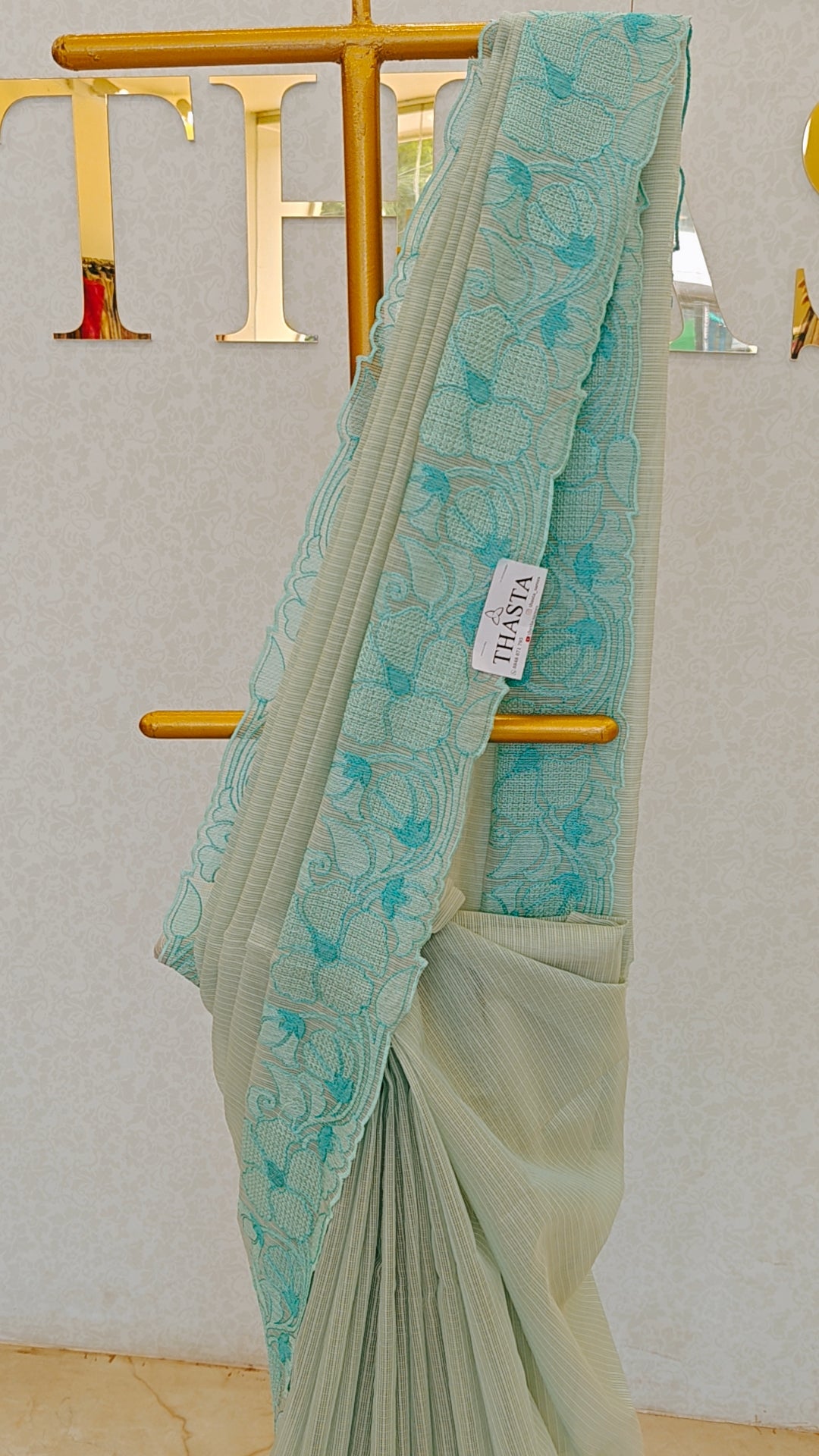 KOTTA SAREE