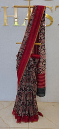 CHANDERI SAREE