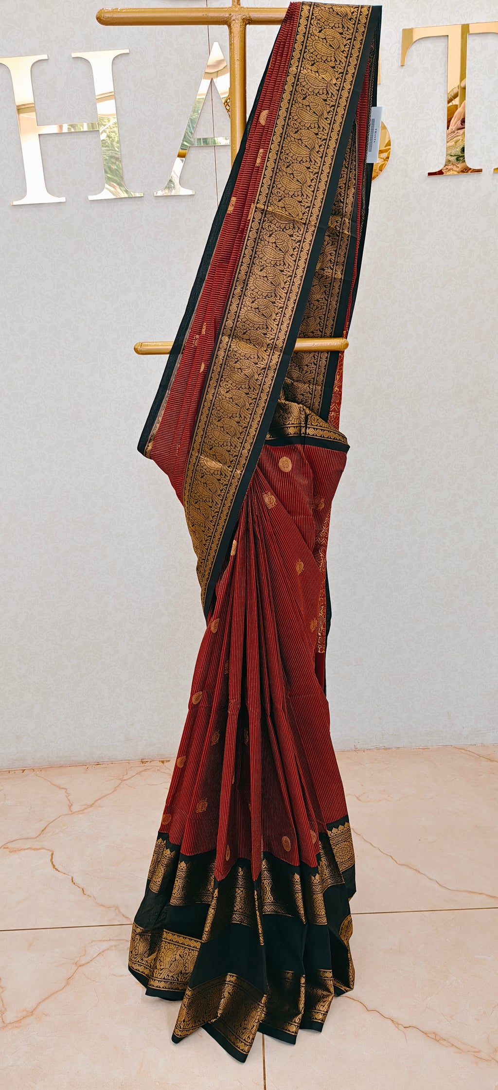 KALYANI COTTON SAREE