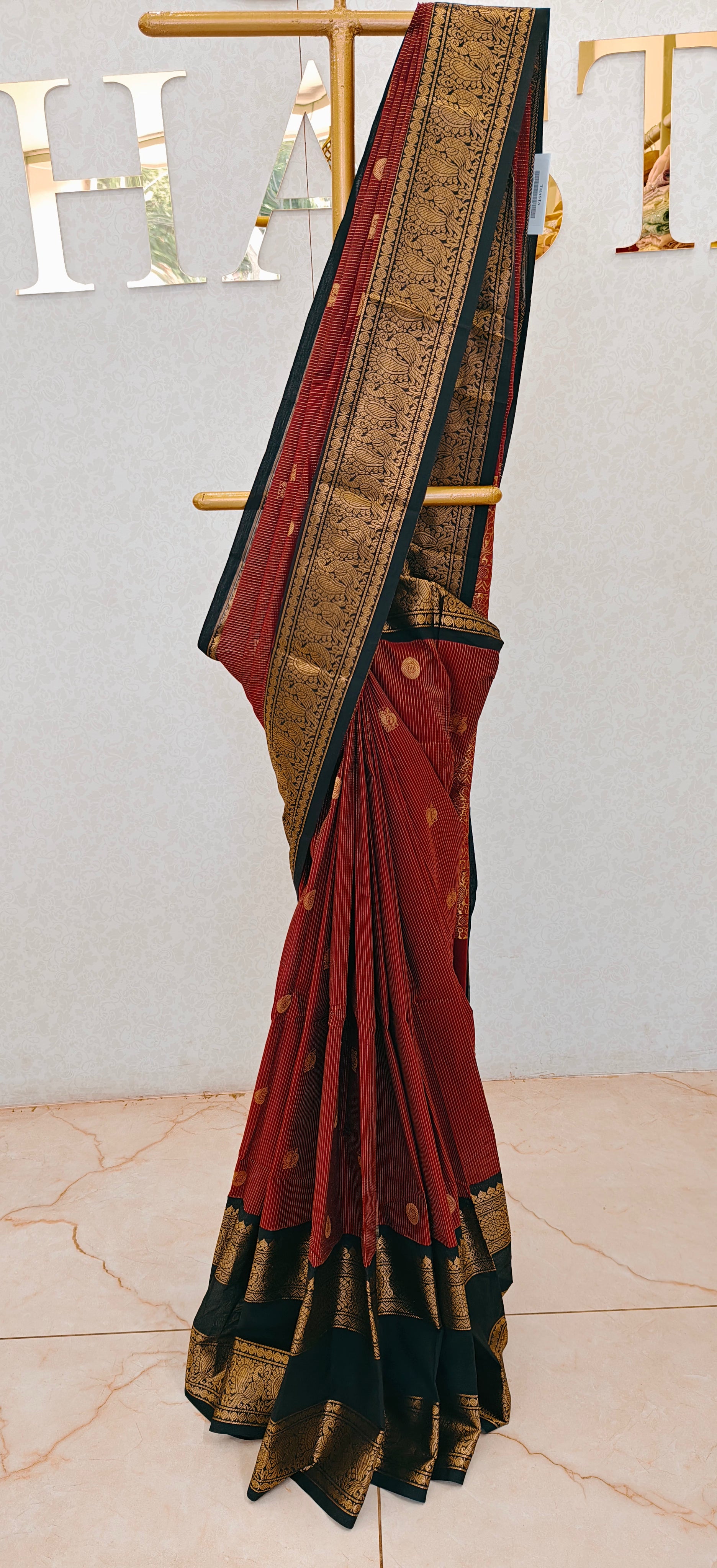KALYANI COTTON SAREE