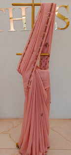 TUSSAR SAREE