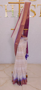 MUL COTTON SAREE