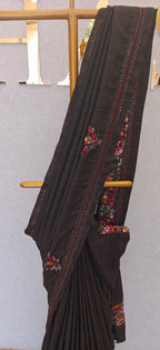TUSSAR SAREE