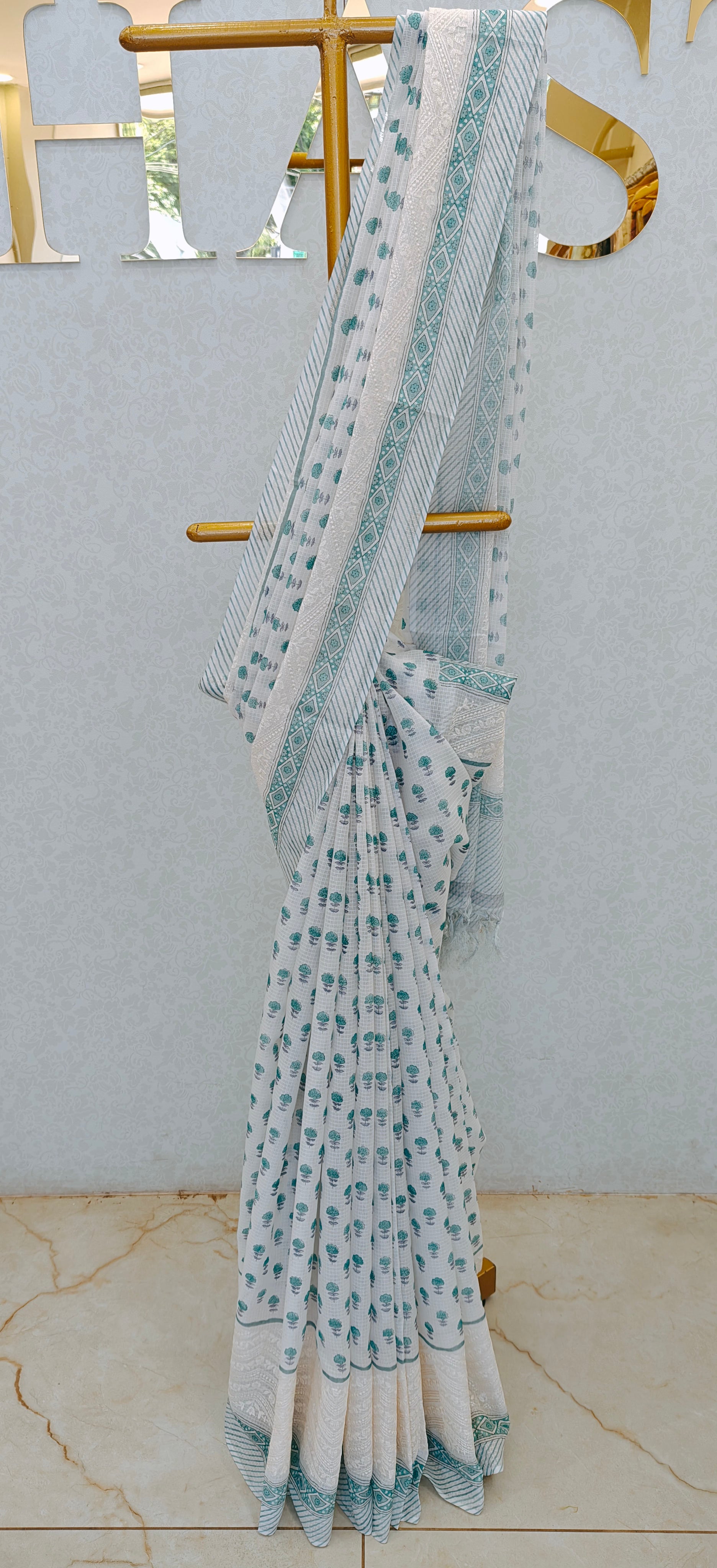 KOTA SAREE