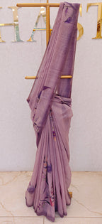 JAMDANI COTTON SAREE