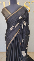 TISSUE SAREE