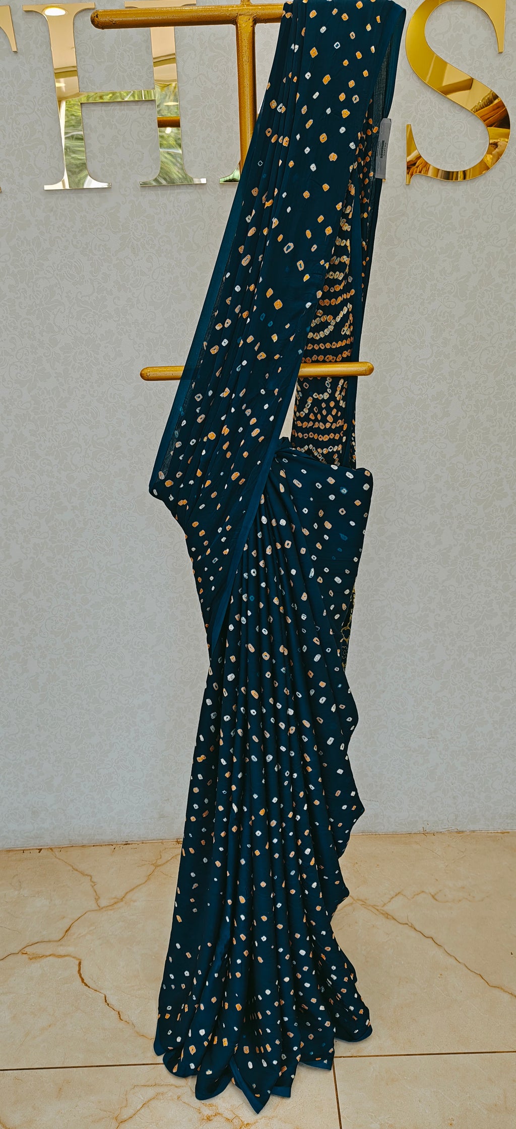 MODAL SILK SAREE
