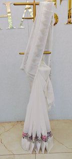 TUSSAR SAREE