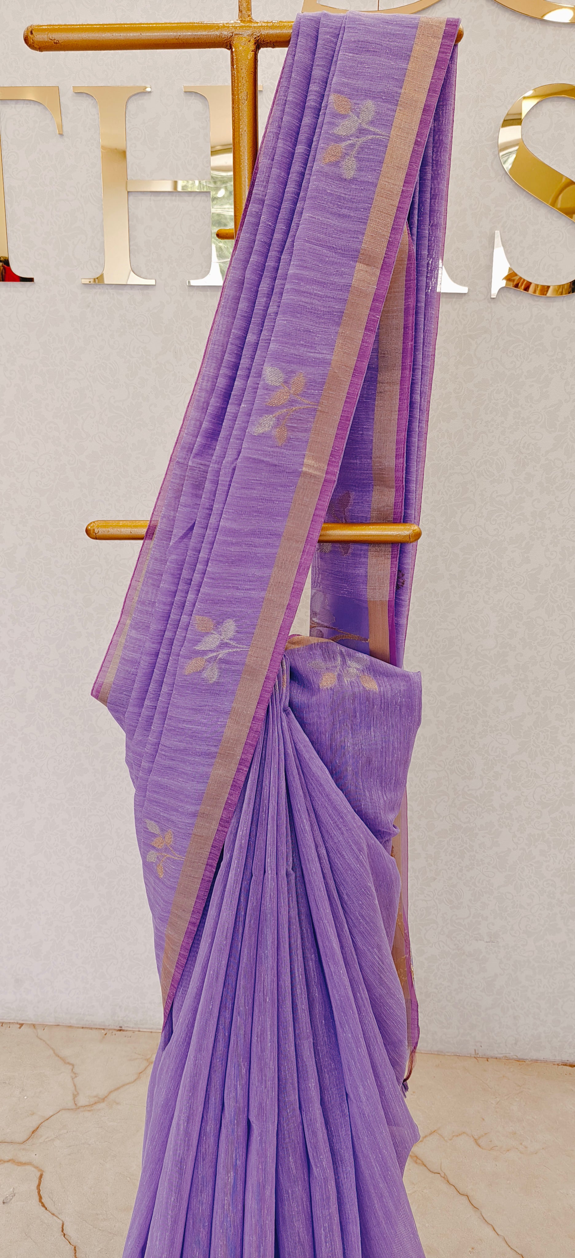 JAMDHANI COTTON