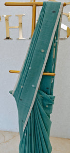 COTTON SAREE