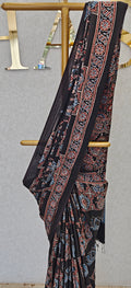 MODAL SILK SAREE