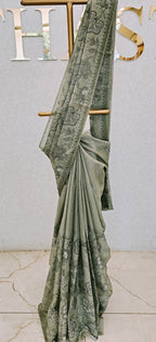 TUSSAR SAREE