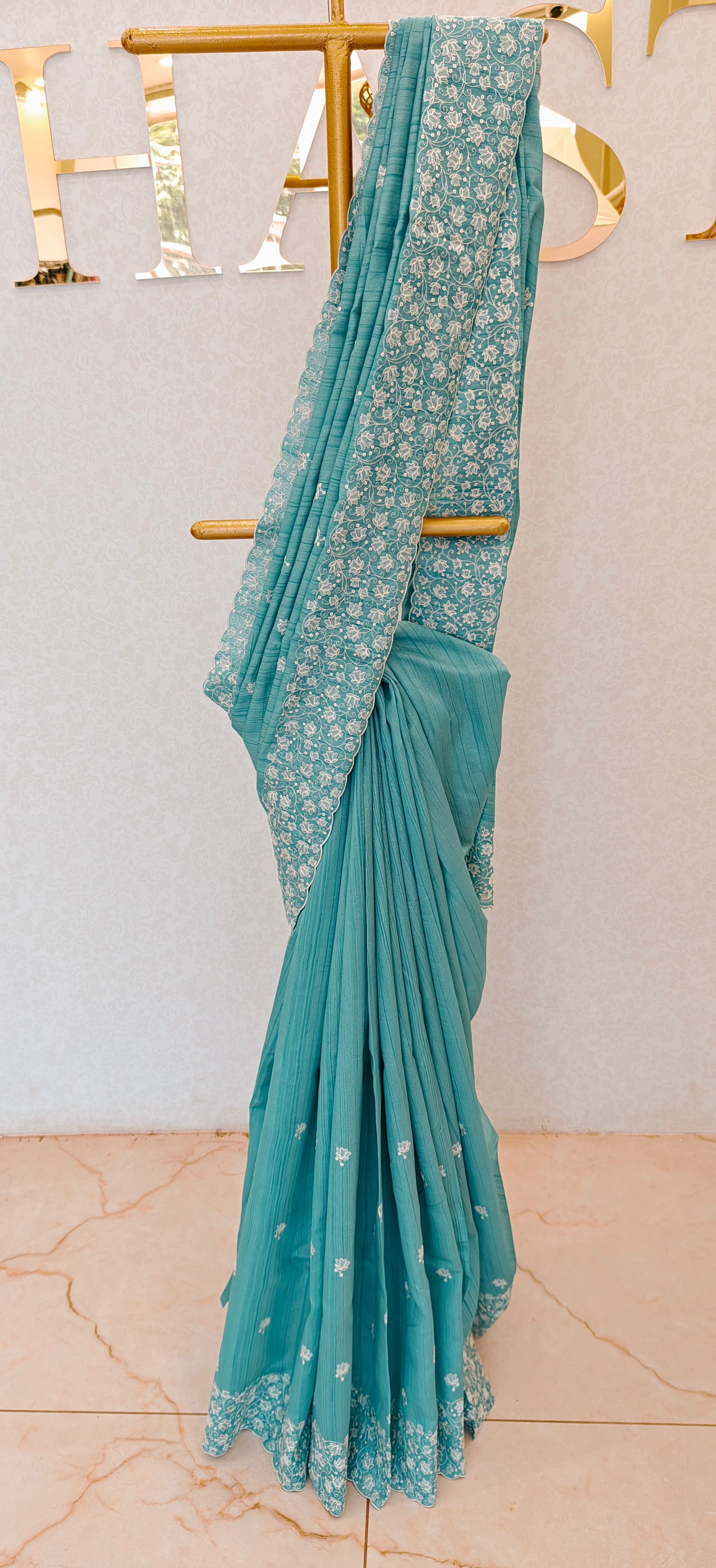 TUSSAR SAREE
