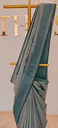 TUSSAR SAREE