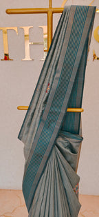 TUSSAR SAREE