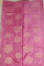 Pure tussar saree