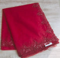 Net Saree