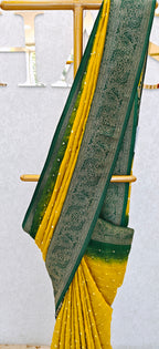 MODAL SILK SAREE