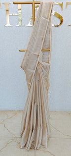 TUSSAR SAREE