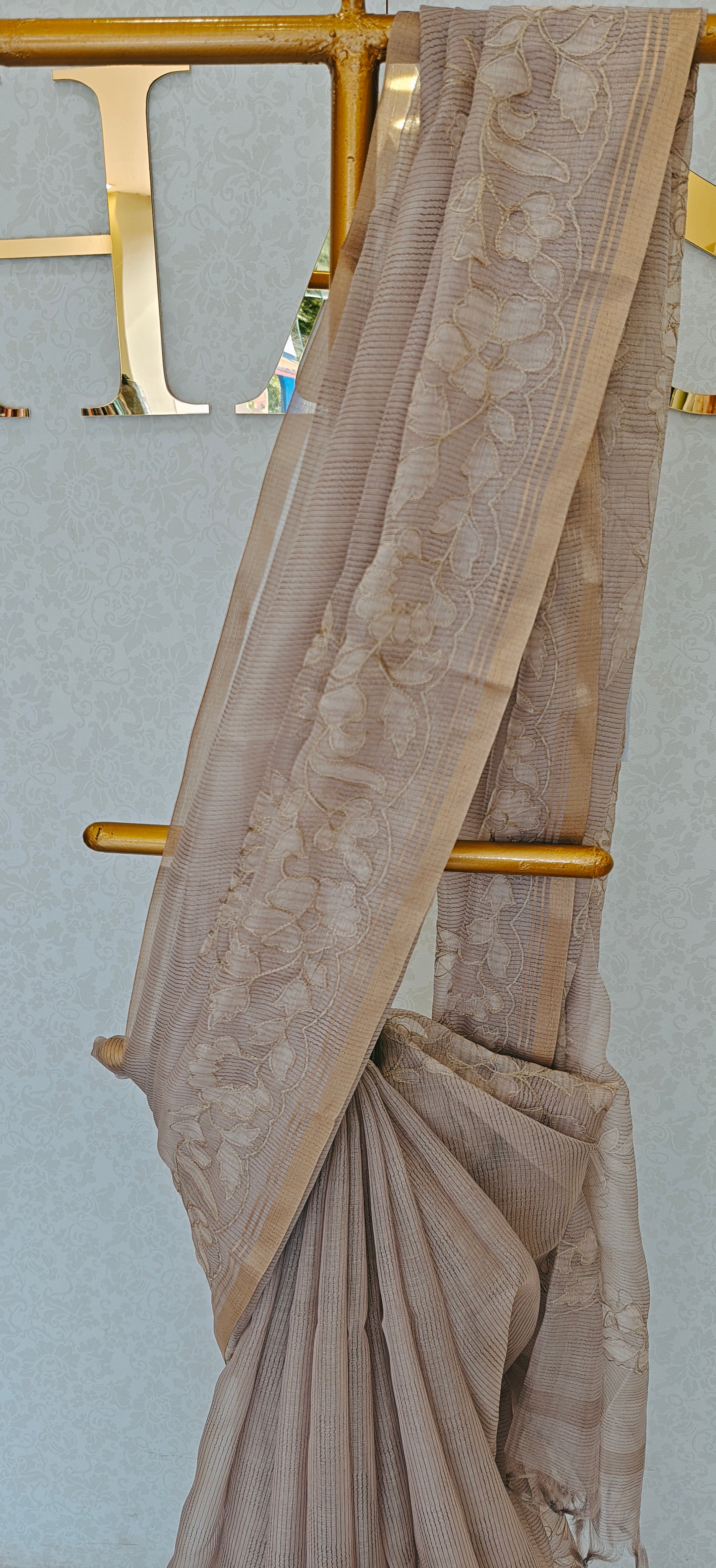 KORA SAREE