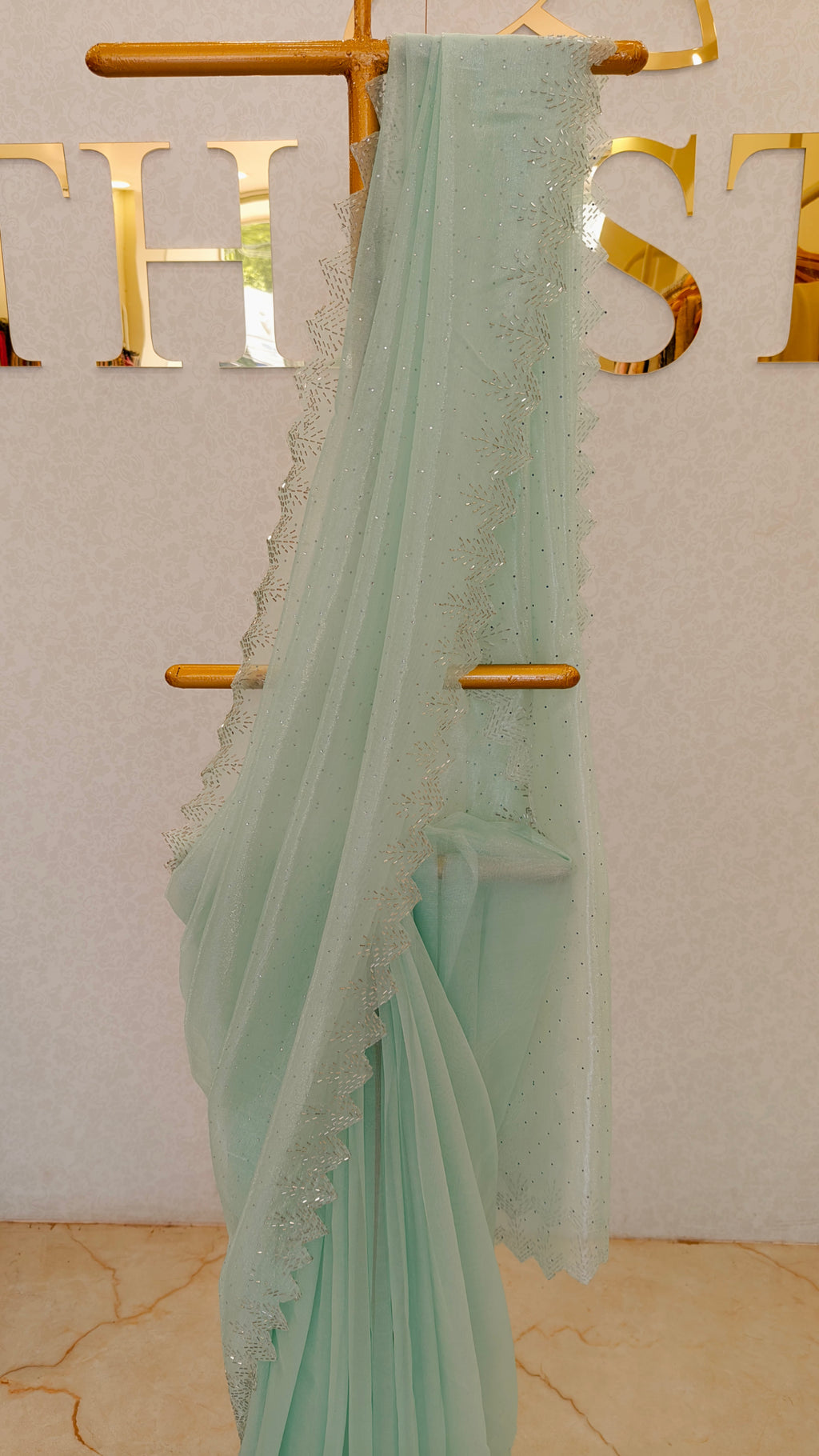 FANCY SAREE
