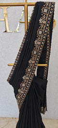 TUSSAR SAREE
