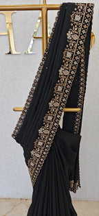 TUSSAR SAREE