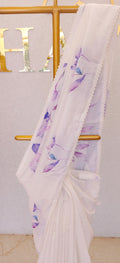 CHANDERI SAREE