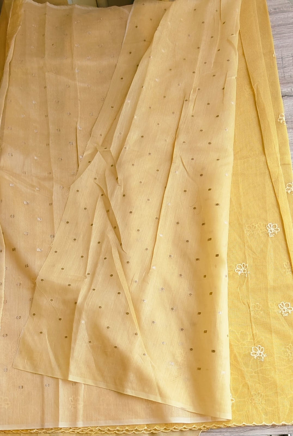 Kota saree