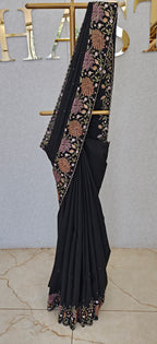 TUSSAR SAREE