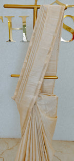 TUSSAR SAREE