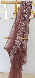 NET SAREE