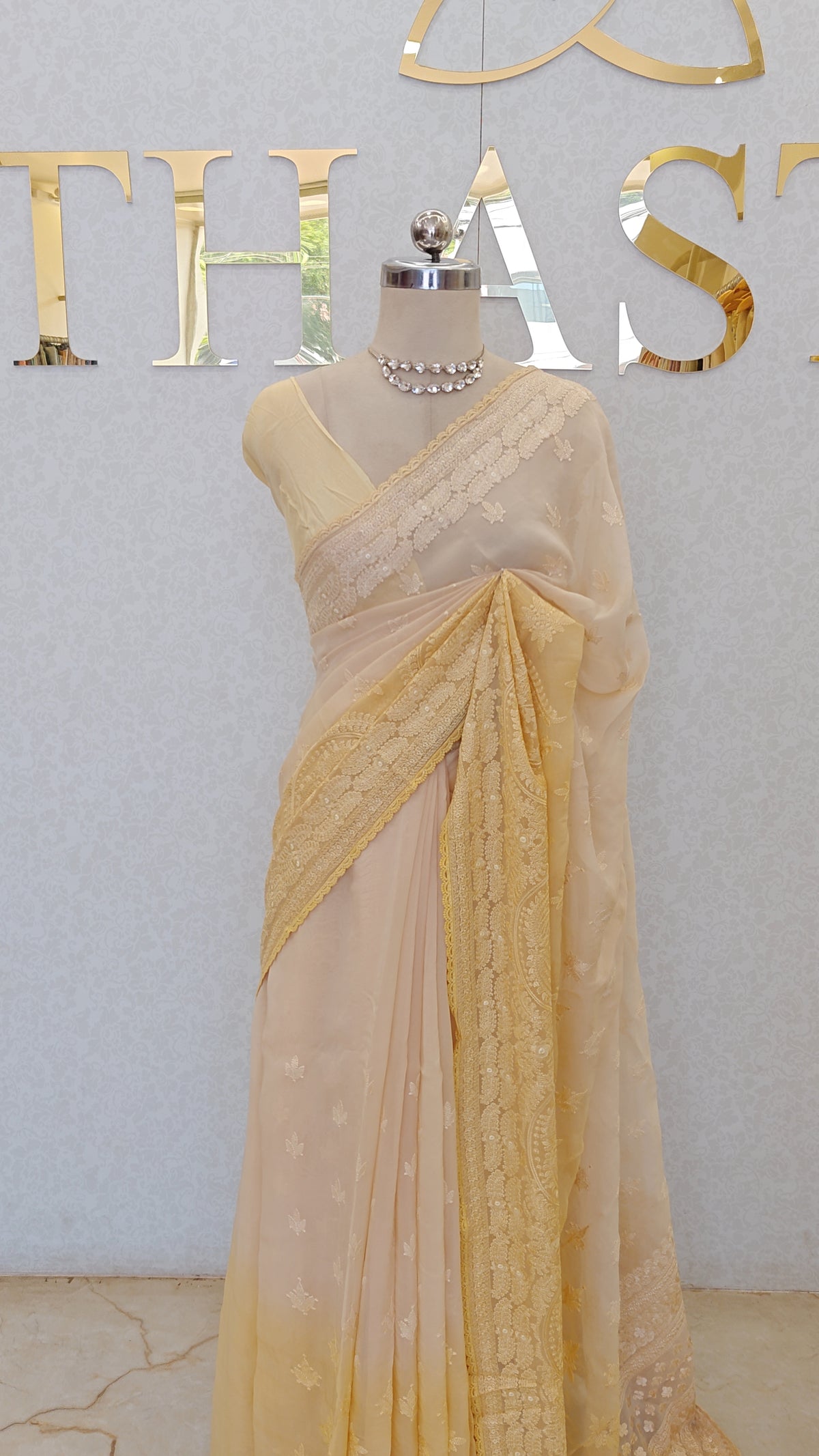 MULCHANDERI SAREE