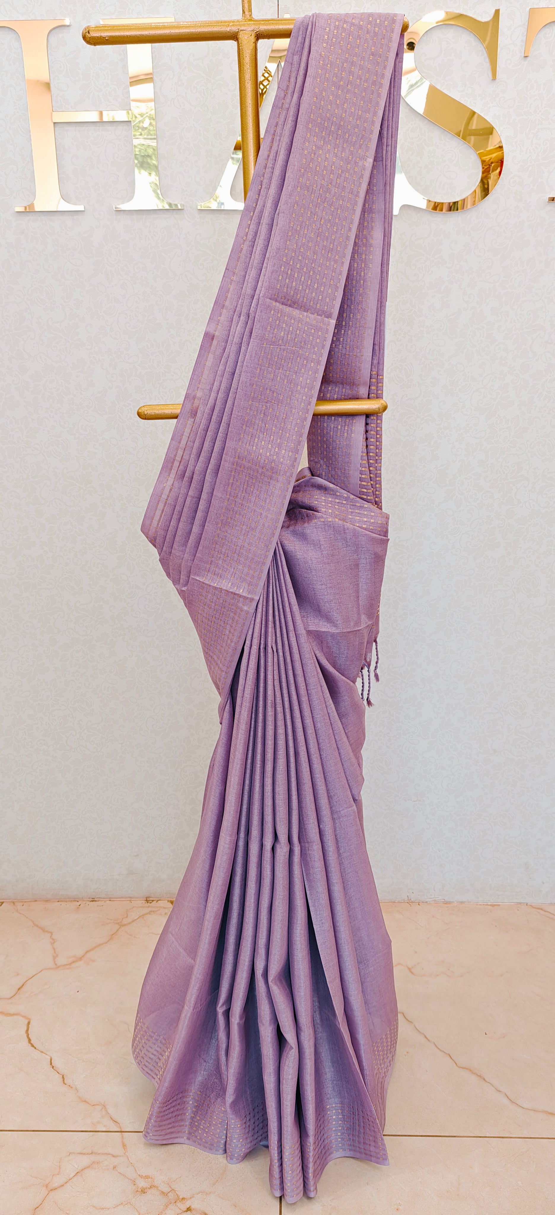 TUSSAR SAREE