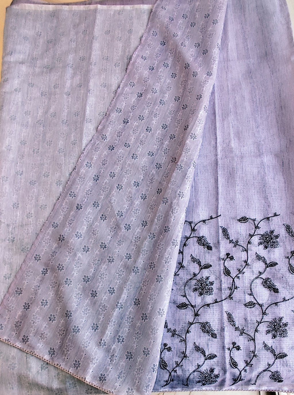 Kotta saree