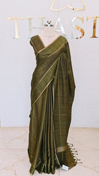 TUSSAR SAREE