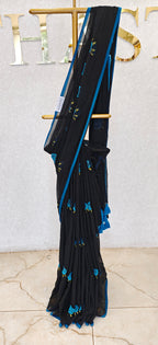 MUL COTTON SAREE