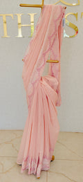 MULL CHANDERI SAREE