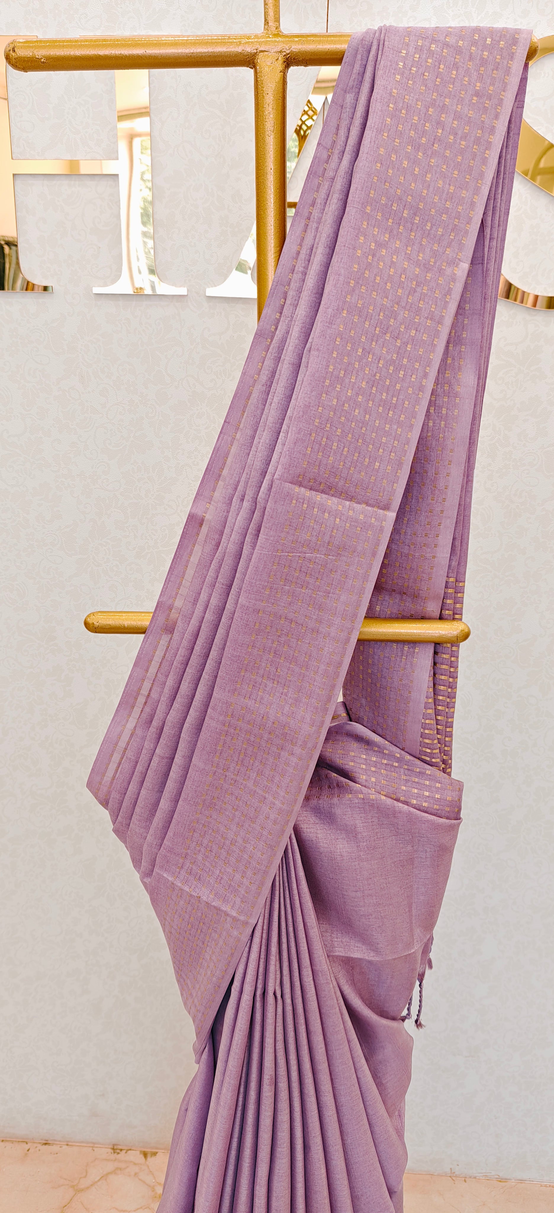 TUSSAR SAREE