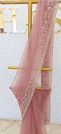 NET SAREE