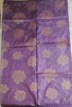 Pure tussar saree