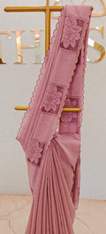 TUSSAR SAREE