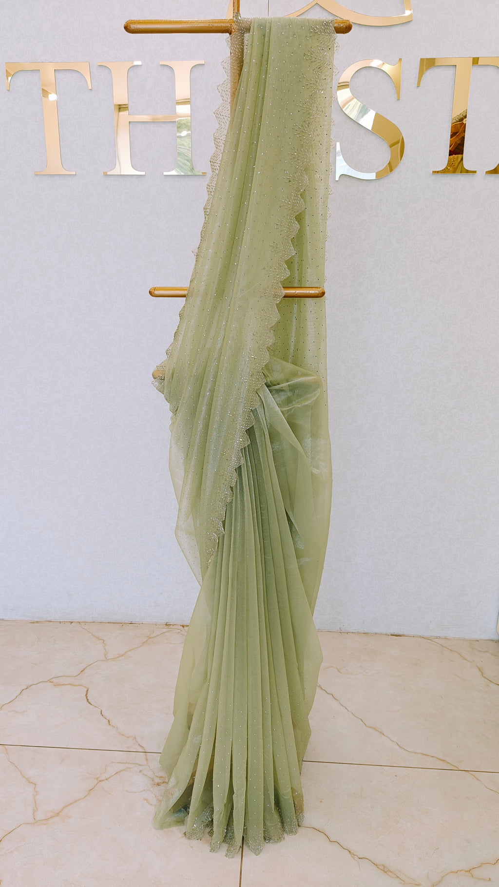 FANCY SAREE