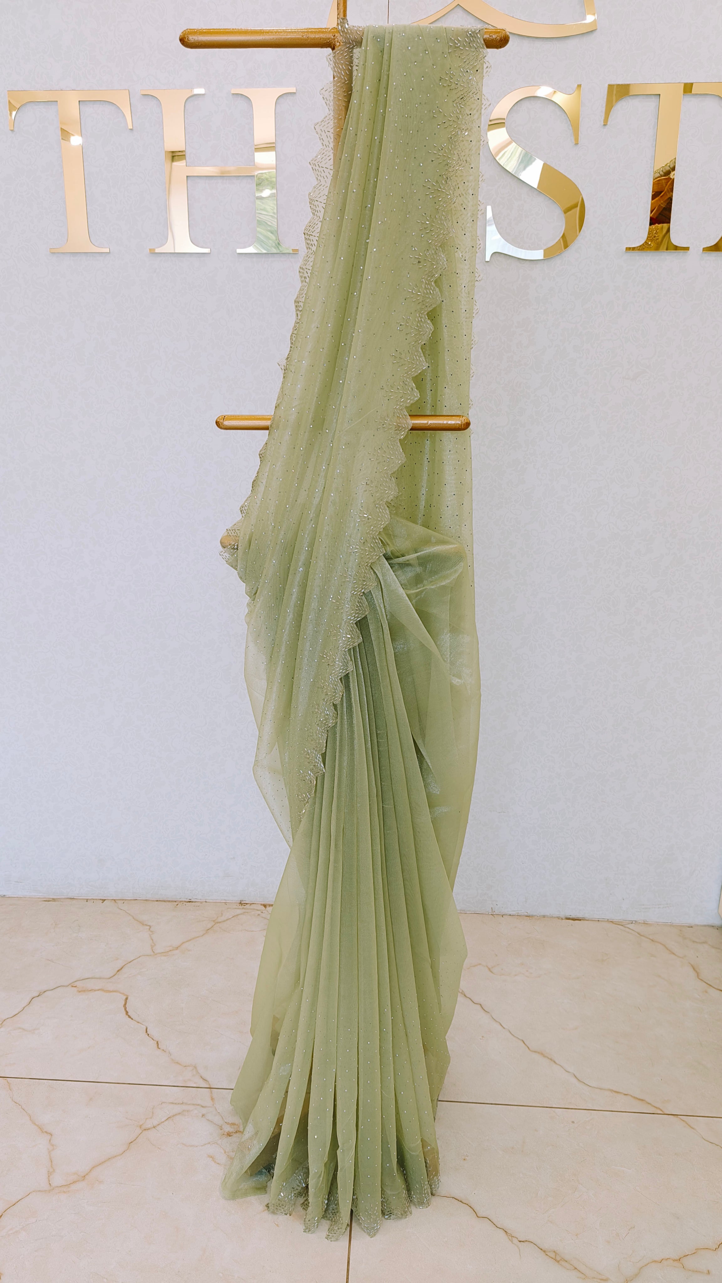 FANCY SAREE