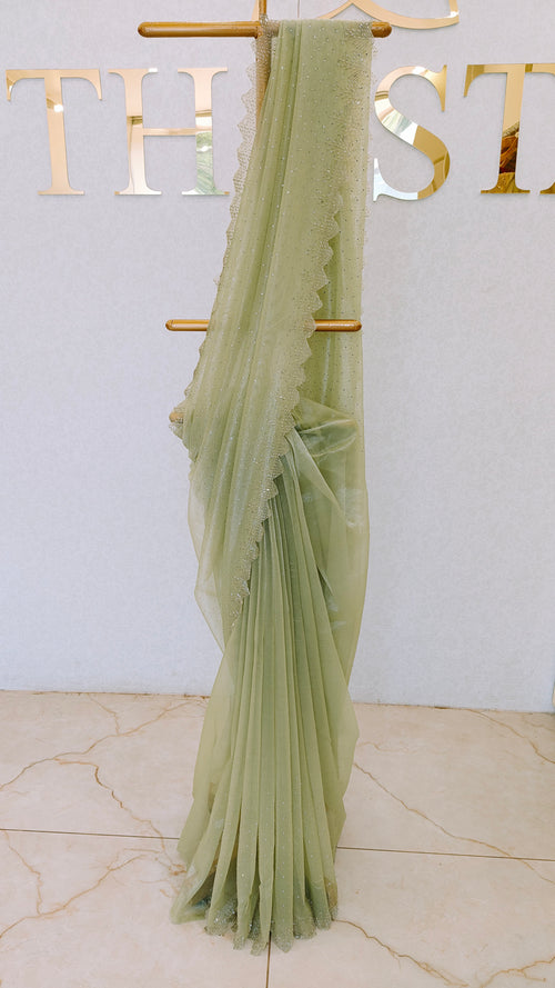 FANCY SAREE