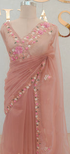 Glass Organza