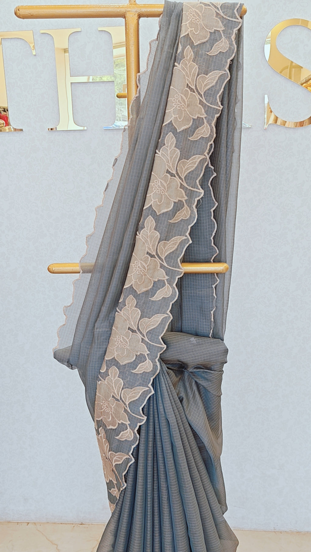 KOTTA SAREE