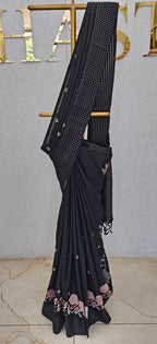 TUSSAR SAREE